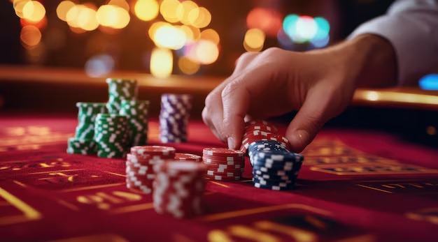 8g8g platform dashboard showing sportsbook, live casino, and slot games